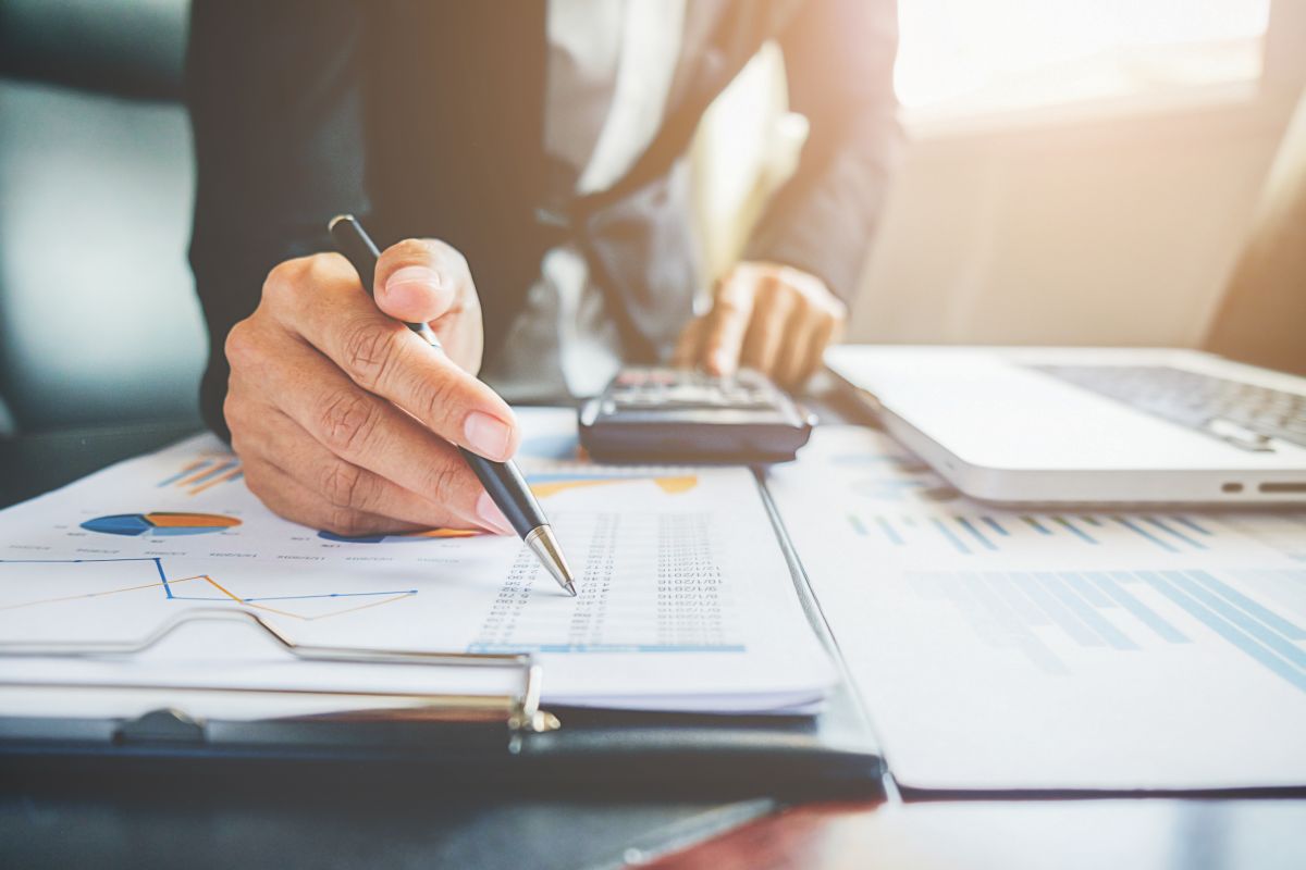 Gestão Financeira para PMEs: O Segredo do Sucesso e Crescimento Sustentável para Sua Empresa