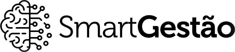 Smart Gestão Digital Logo